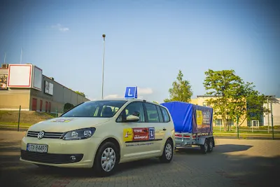 EXPERT Szkoła Jazdy - Prawo Jazdy kat. A, B, C, E, D, T - KOD 95