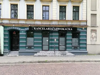 Kancelaria Adwokacka Tarnowskie Góry